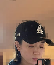 NEW ERA | キャップ