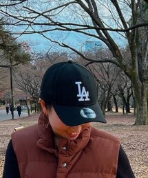NEW ERA | キャップ