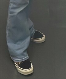 VANS | スニーカー