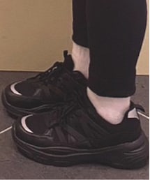 GU | スニーカー