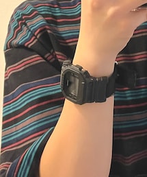 CASIO | デジタル腕時計