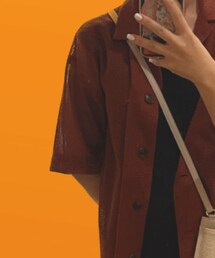 AMERICAN HOLIC | シャツ/ブラウス