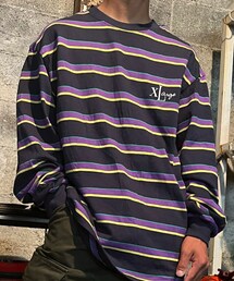 XLARGE | Tシャツ/カットソー