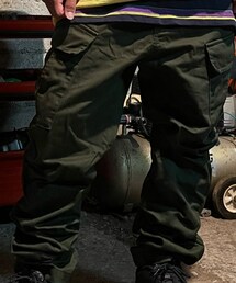 RAGEBLUE | パンツ