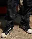 adidas(アディダス)の「シューズ(スニーカー)」