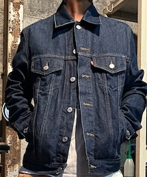 Levi's | ジャケット/アウター