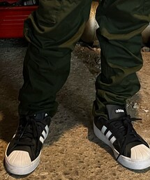 adidas | スニーカー