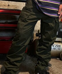 RAGEBLUE | チノパンツ