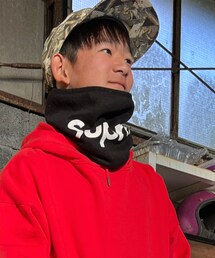 Supreme  | マフラー