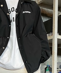 XLARGE | ジャケット/アウター