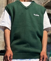 XLARGE | ベスト