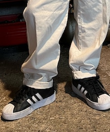 adidas | スニーカー