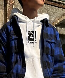 XLARGE | パーカー