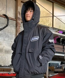 XLARGE | ダウンジャケット/コート
