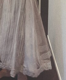 MAJESTIC LEGON | スカート