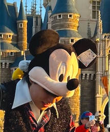 Disney | 帽子