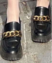 ZARA | ローファー