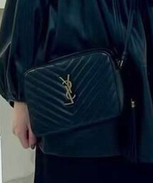 SAINT LAURENT PARIS | ショルダーバッグ