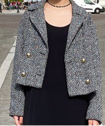 ZARA | ジャケット/アウター