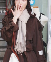 Max Mara | マフラー