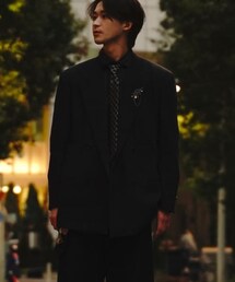 GUCCI | ネクタイ