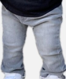 Birthday | デニムパンツ