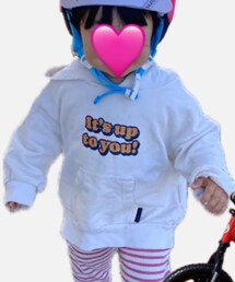 Birthday | パーカー