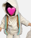 GAP(ギャップ)の「トップス(スウェット)」