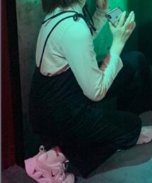 9unq クアンク | ゆるっと美ボディオールインワン(オールインワン・サロペット)