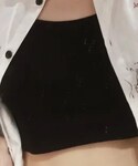 蝦皮の「トップス(チューブトップ)」