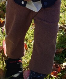 西松屋 | パンツ