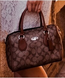 COACH | トートバッグ