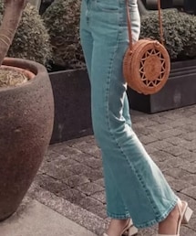 Marjorie | デニムパンツ