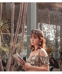 Marjorie | その他トップス