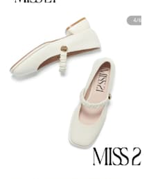 MISS 21 | ローファー