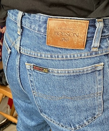 BOBSON | BOBSON デニム(デニムパンツ)