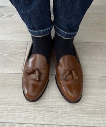 REGAL | REGAL タッセルローファー(ローファー)