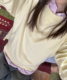 GU | スウェット