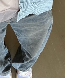 GU | デニムパンツ