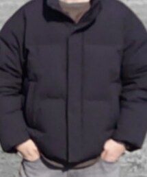 UNIQLO | ダウンジャケット/コート