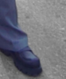 ZARA チャンキーローファー 9990円 | ローファー