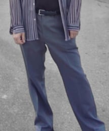 GU フレアスラックス 2990円 | スラックス