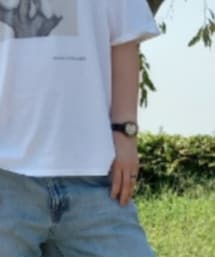 ツアーグッズTシャツ | Tシャツ/カットソー