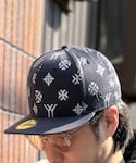 NEW ERA(ニューエラ)の「帽子(キャップ)」