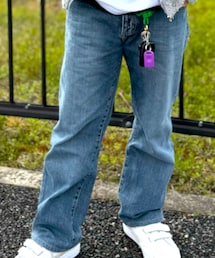 Calvin Klein | デニムパンツ