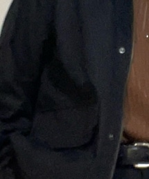 UNIQLO | ブルゾン