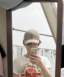 Carhartt | キャップ