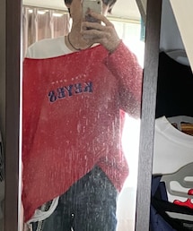 KEYES | Tシャツ/カットソー