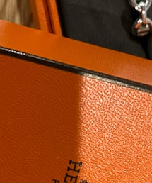 HERMES | リング