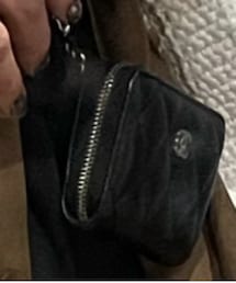 CHANEL | ウォレットチェーン